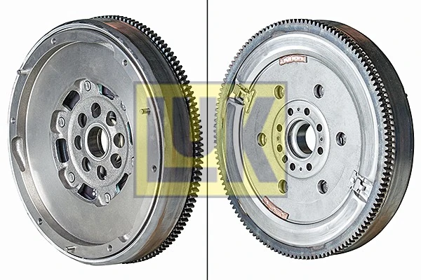 Flywheel